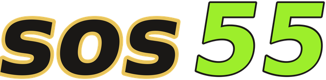 sos55 logo