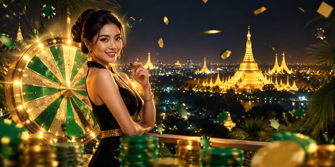 sos55 Slots Adventure World ထဲ ဘာတွေ ပါလဲ